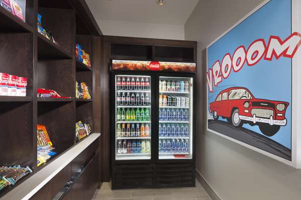  - GLo Best Western Asheville Hotel - I-240, Exit 7