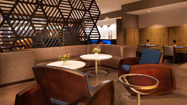  - GLo Best Western Asheville Hotel - I-240, Exit 7