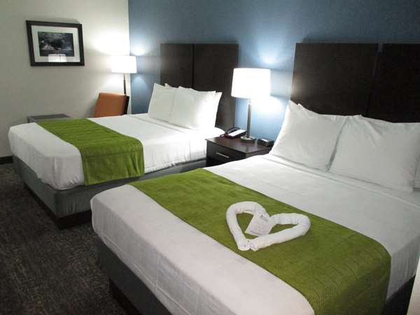  - Best Western Rock Hill Hotel - I-77, Exit 82