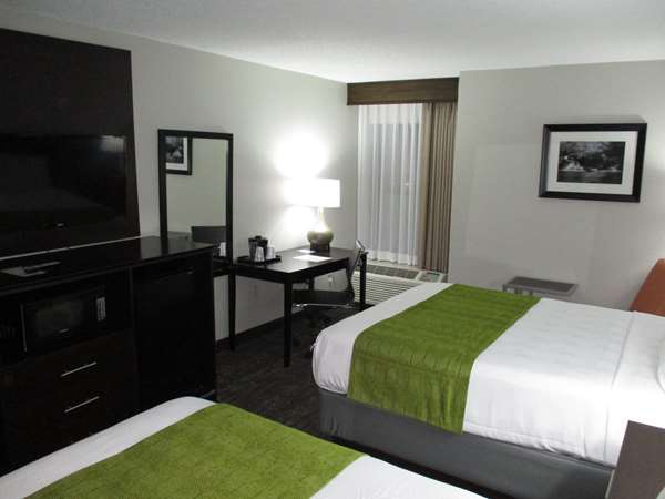  - Best Western Rock Hill Hotel - I-77, Exit 82