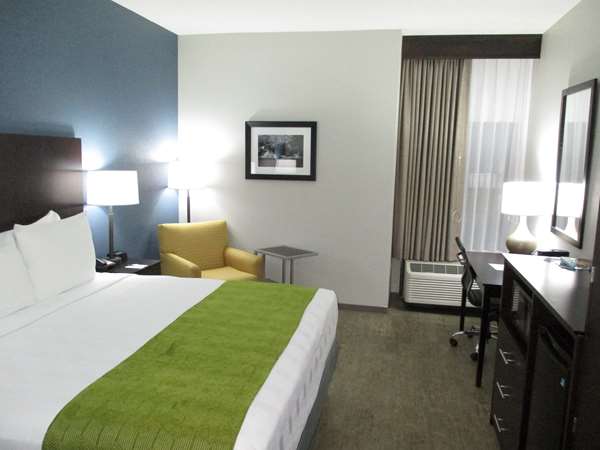  - Best Western Rock Hill Hotel - I-77, Exit 82