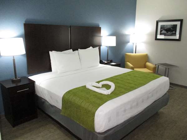  - Best Western Rock Hill Hotel - I-77, Exit 82