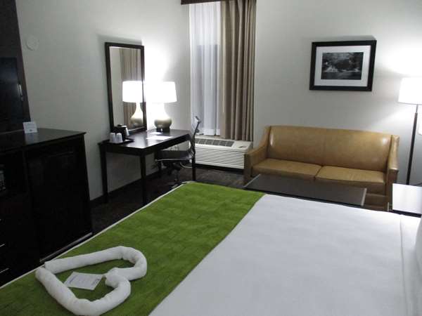  - Best Western Rock Hill Hotel - I-77, Exit 82