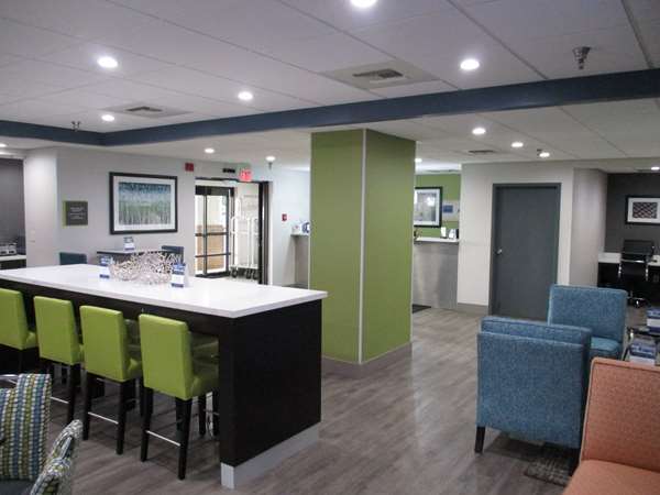  - Best Western Rock Hill Hotel - I-77, Exit 82