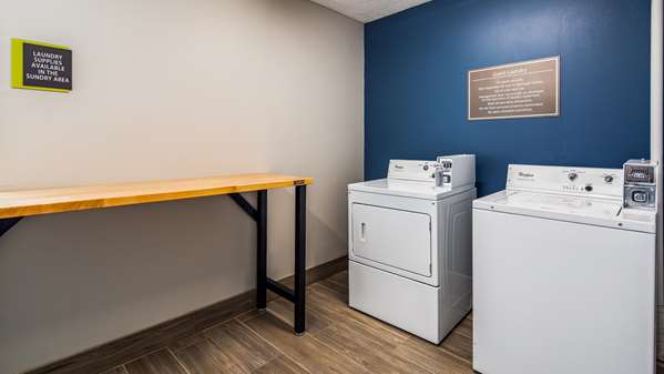  - Best Western Rock Hill Hotel - I-77, Exit 82