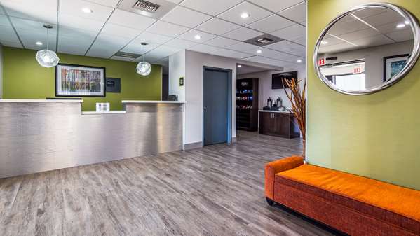  - Best Western Rock Hill Hotel - I-77, Exit 82