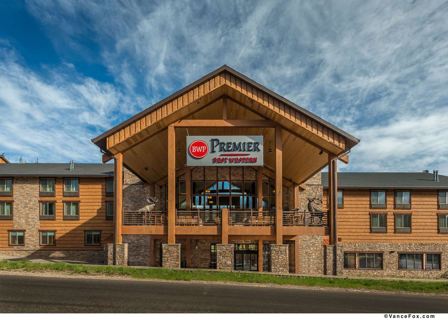 Best Western Premier Brian Head Hotel & Spa, UT See Discounts
