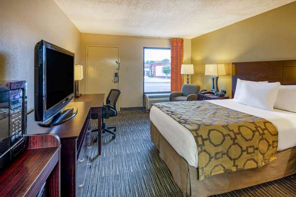  - Baymont Inn & Suites Columbus - I-185, Exit 8