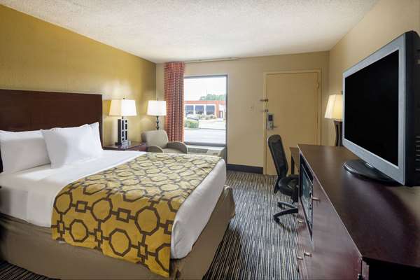  - Baymont Inn & Suites Columbus - I-185, Exit 8