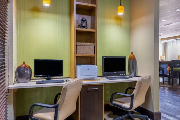 Conference Area - Baymont Inn & Suites Columbus - I-185, Exit 8