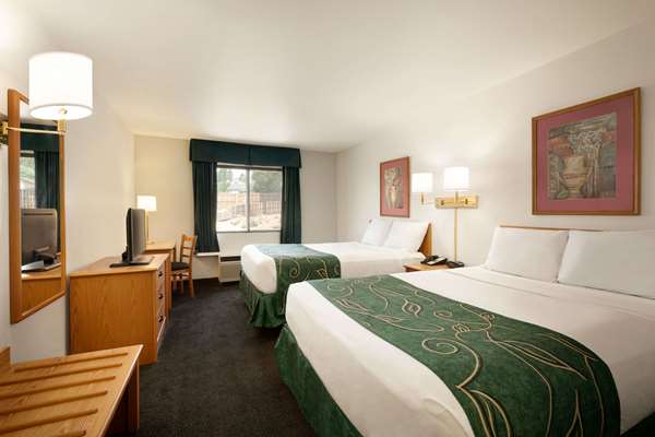  - Baymont Inn & Suites Elko - I-80, Exit 301