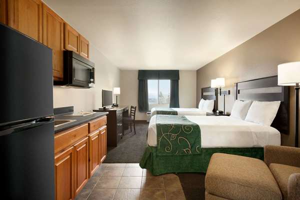  - Baymont Inn & Suites Elko - I-80, Exit 301