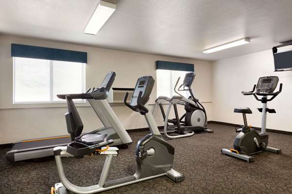 Fitness/ Exercise Room - Baymont Inn & Suites Elko - I-80, Exit 301