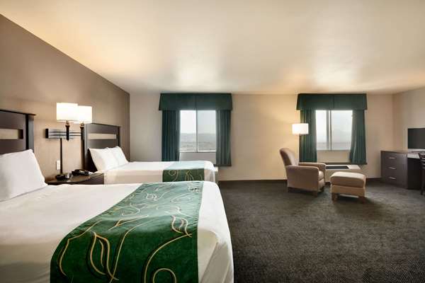  - Baymont Inn & Suites Elko - I-80, Exit 301