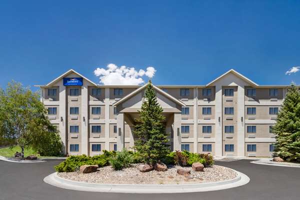 Exterior view - Baymont Inn & Suites Elko - I-80, Exit 301