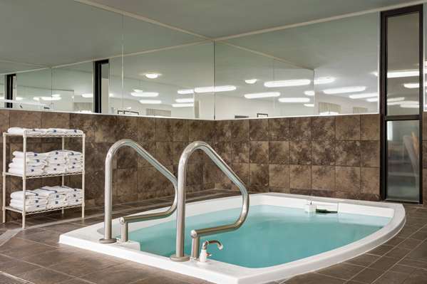 Pool - Baymont Inn & Suites Elko - I-80, Exit 301