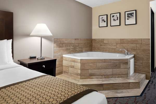  - Baymont Inn & Suites Airport Belleville