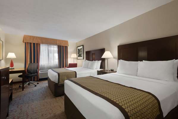  - Baymont Inn & Suites Airport Belleville