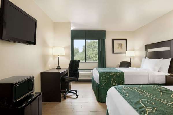  - Baymont Inn & Suites Glenwood
