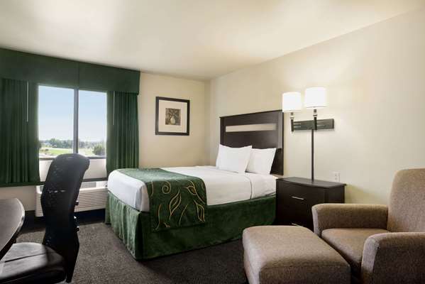  - Baymont Inn & Suites Glenwood