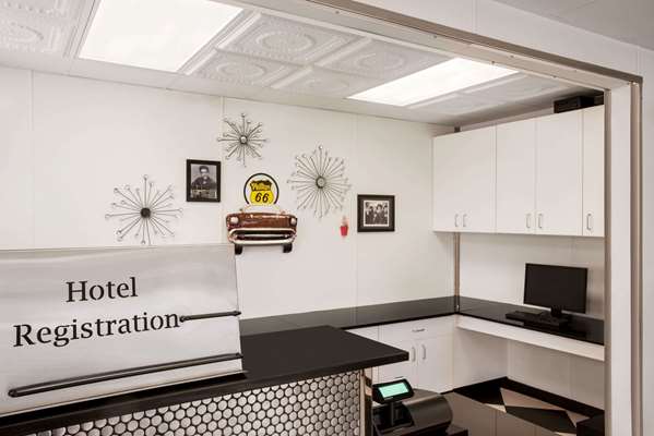  - Baymont Inn & Suites Glenwood