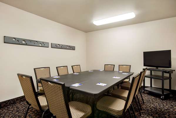  - Baymont Inn & Suites Glenwood