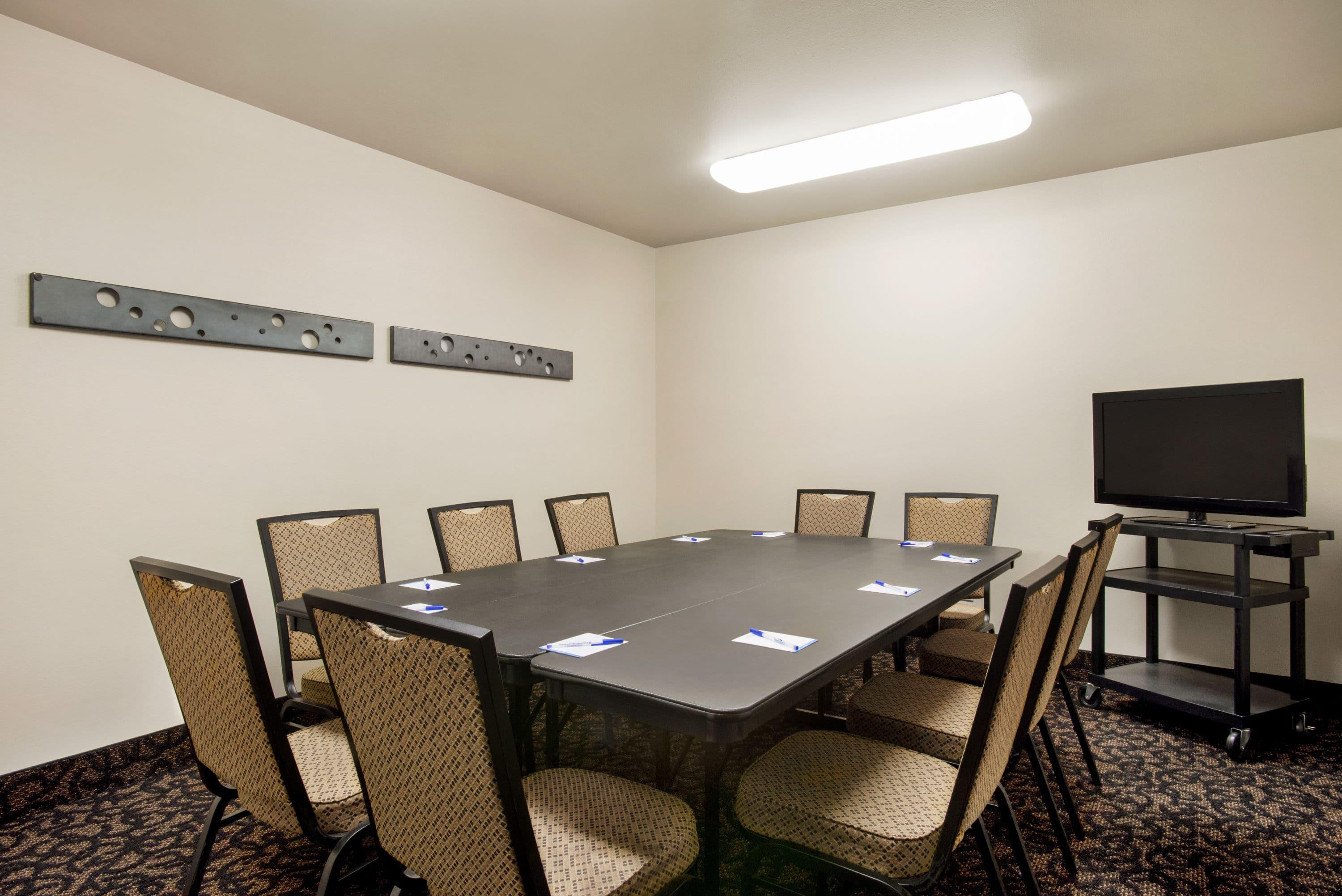 Meeting Room | Baymont by Wyndham Glenwood
