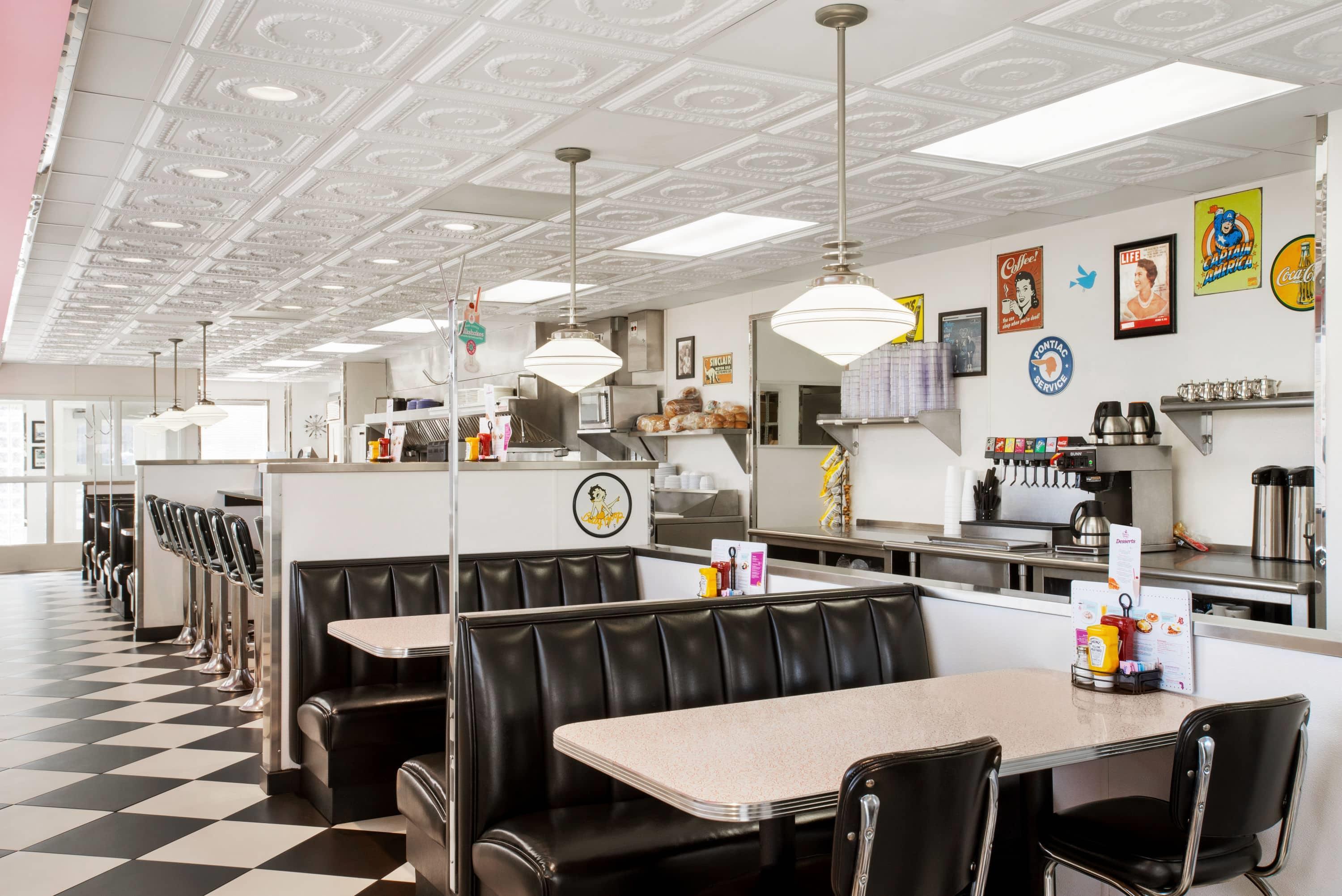 Restaurant | Baymont by Wyndham Glenwood