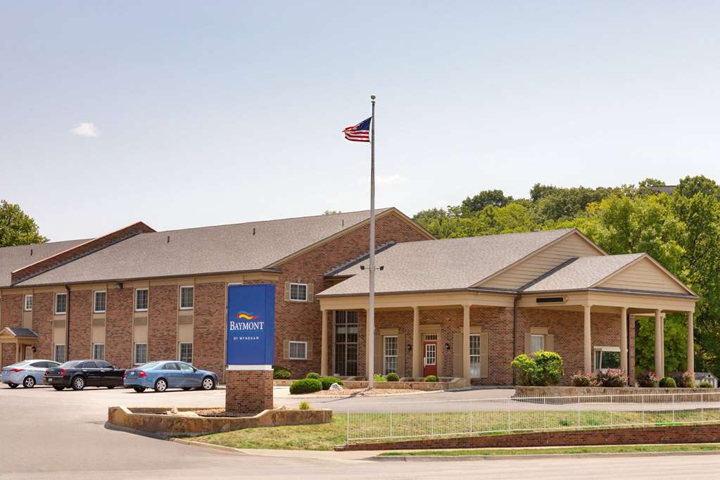 Baymont Kansas City