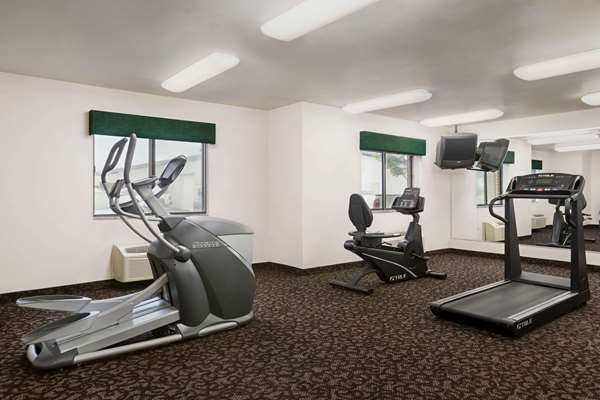 Fitness/ Exercise Room - Baymont Inn & Suites Buffalo Airport Cheektowaga - I-90, Exit 52