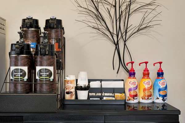  - Baymont Inn & Suites Buffalo Airport Cheektowaga - I-90, Exit 52