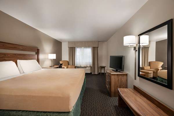  - Baymont Inn & Suites Buffalo Airport Cheektowaga - I-90, Exit 52