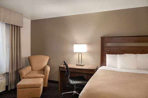 - Baymont Inn & Suites Buffalo Airport Cheektowaga - I-90, Exit 52