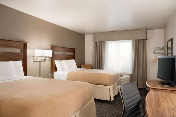  - Baymont Inn & Suites Buffalo Airport Cheektowaga - I-90, Exit 52