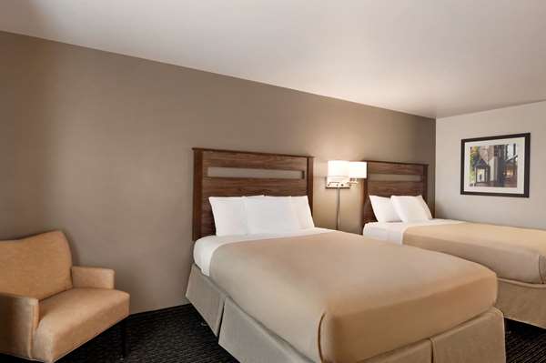  - Baymont Inn & Suites Buffalo Airport Cheektowaga - I-90, Exit 52