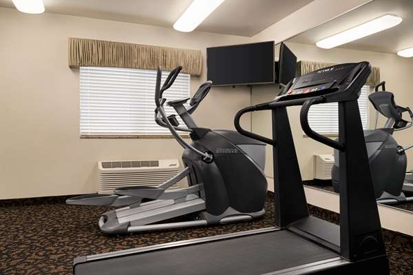 Fitness/ Exercise Room - Baymont Inn & Suites Buffalo Airport Cheektowaga - I-90, Exit 52