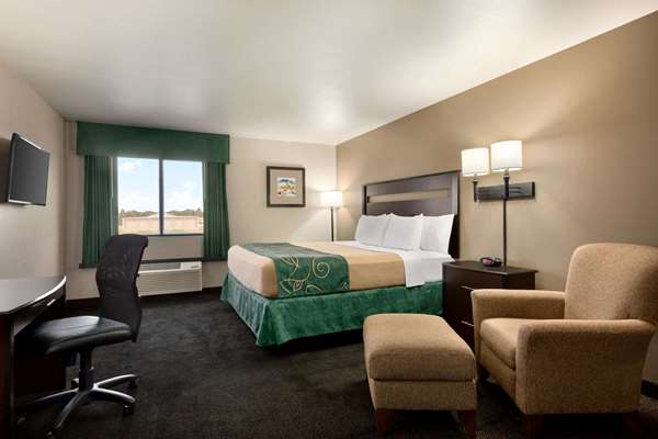  - Baymont Inn & Suites Glendive
