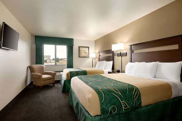  - Baymont Inn & Suites Glendive