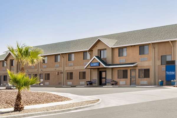 Exterior view - Travelodge Yuma