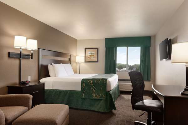  - Baymont Inn & Suites Wellington
