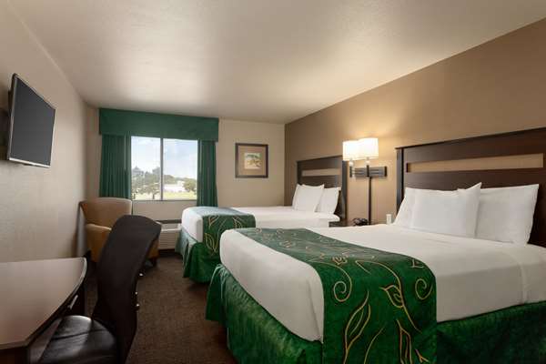  - Baymont Inn & Suites Wellington