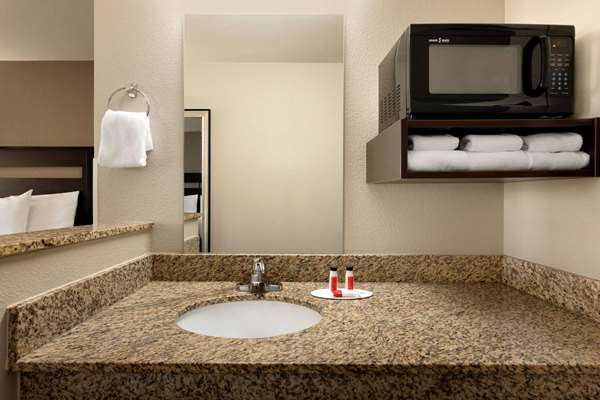  - Baymont Inn & Suites Wellington
