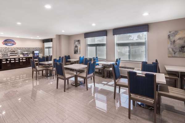 Amenities - Baymont Inn & Suites Albuquerque - I-25, Exit 222