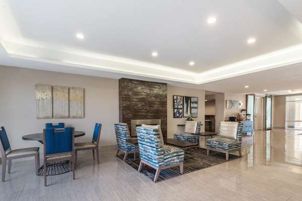  - Baymont Inn & Suites Albuquerque - I-25, Exit 222