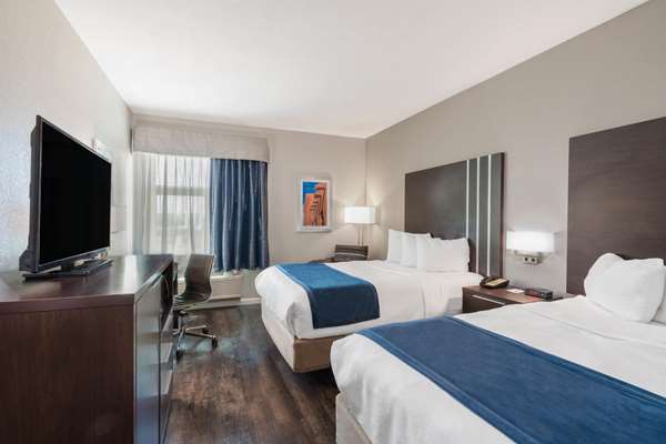  - Baymont Inn & Suites Albuquerque - I-25, Exit 222