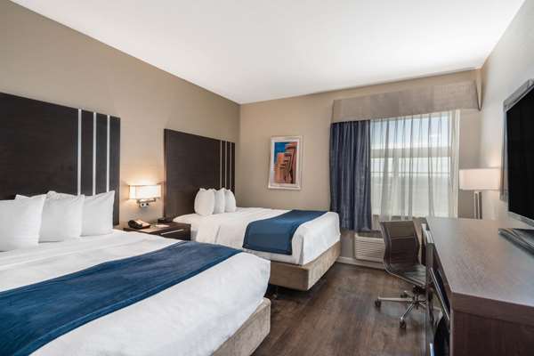  - Baymont Inn & Suites Albuquerque - I-25, Exit 222