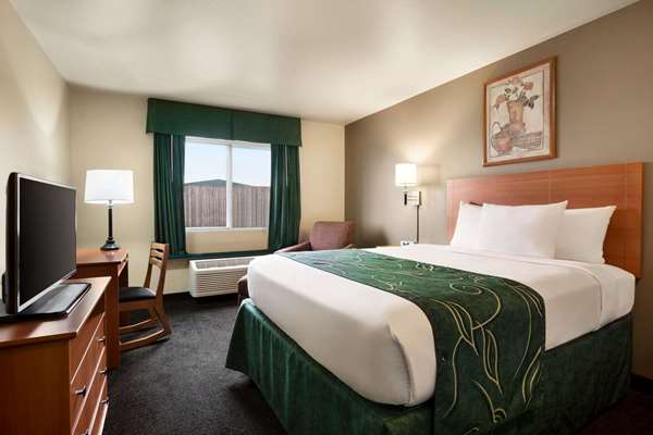  - Baymont Inn & Suites Fremont