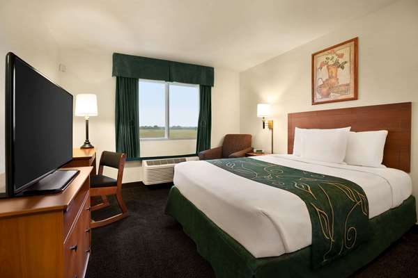  - Baymont Inn & Suites Fremont
