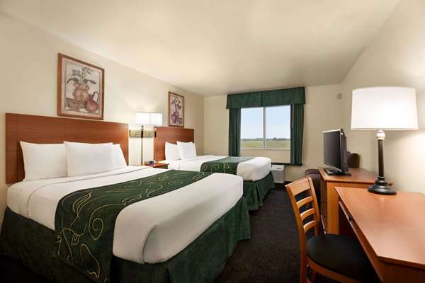  - Baymont Inn & Suites Fremont