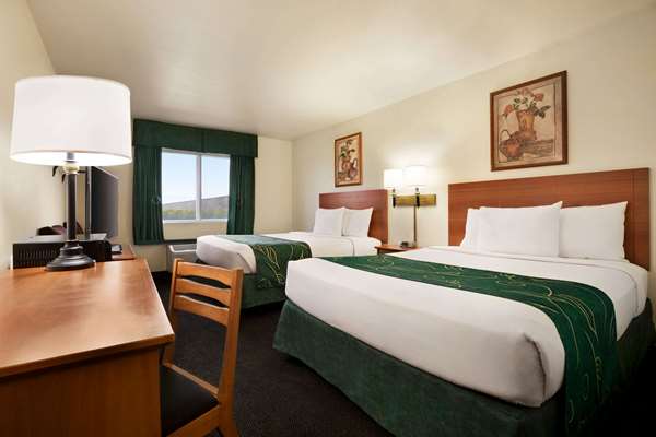  - Baymont Inn & Suites Fremont